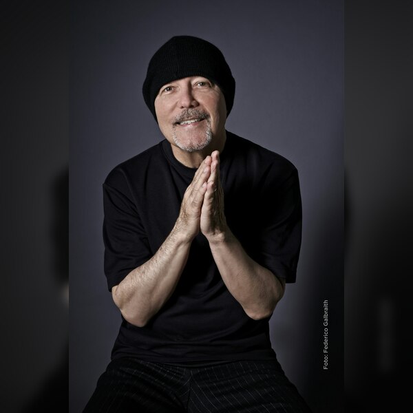 Ruben Blades