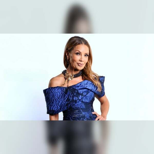 Vanessa Williams