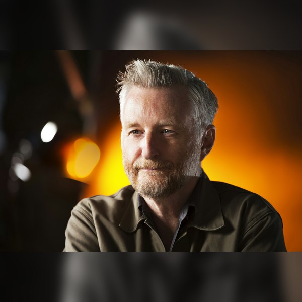 Billy Bragg: In Conversation + Book Signing