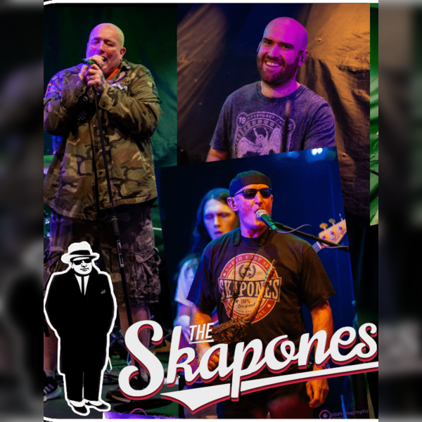 The Skapones