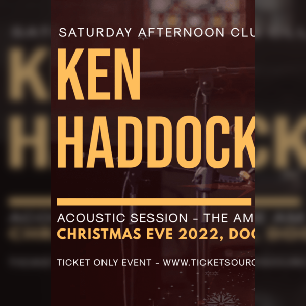 Ken Haddock