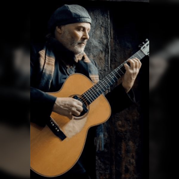 Colin Reid Band