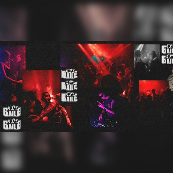 Alt Baile X Dj Alexia: Eu Tour