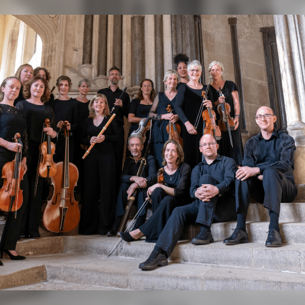 Fiddlers Three: Music from Charles I's'Private Musick'