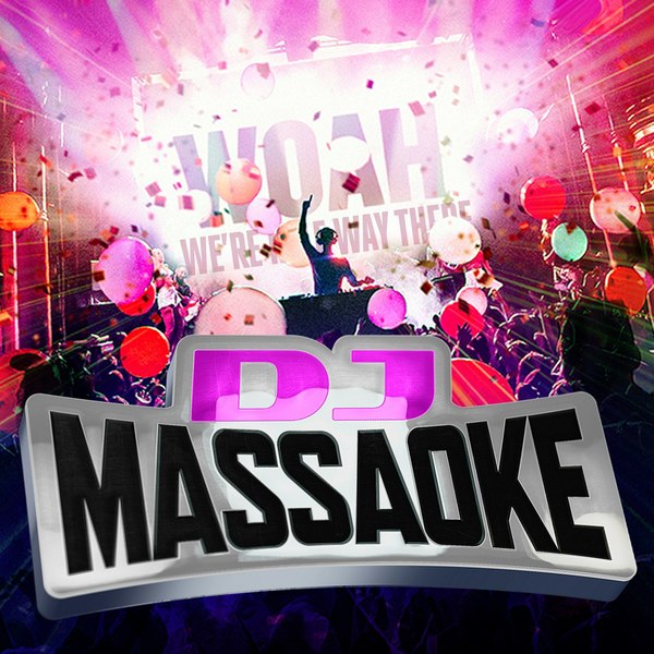 Dj Massaoke Summer Launch Party