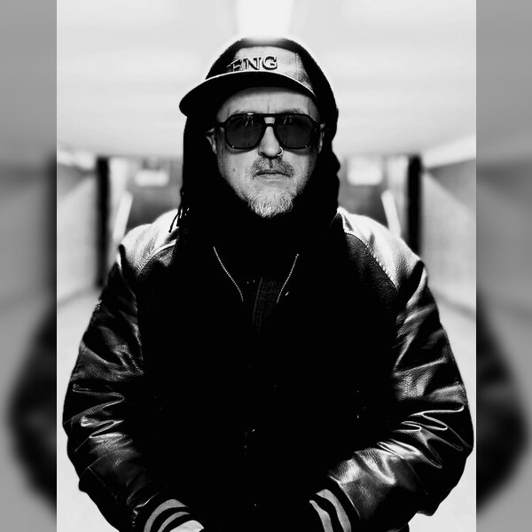 Kevin Richard Martin Presents Sub Zero