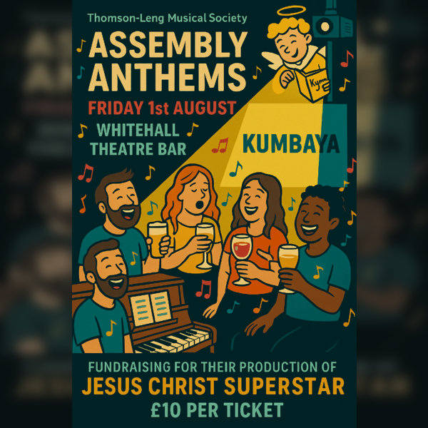 Assembly Anthems