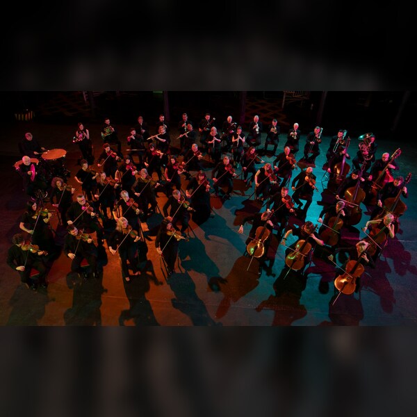 Celtic Connections: BBC SSO & Special Guests - Beyond The Tradition