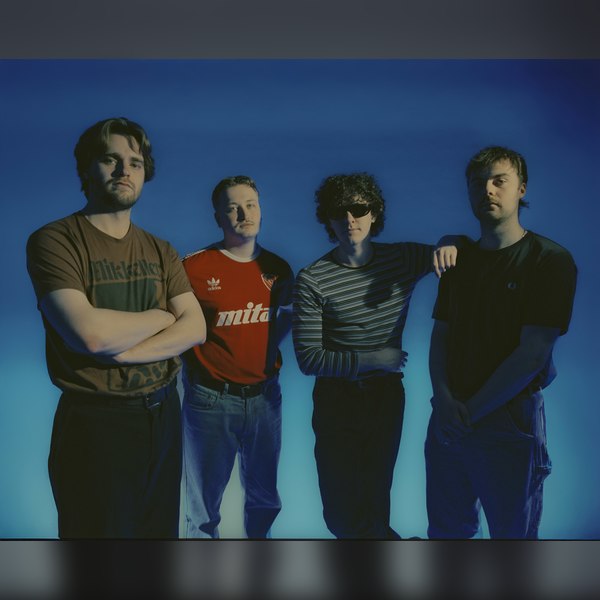 Cucamaras / Special Guests Live In Brighton