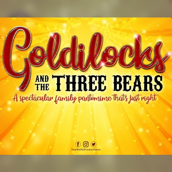 Goldilocks and the Three Bears