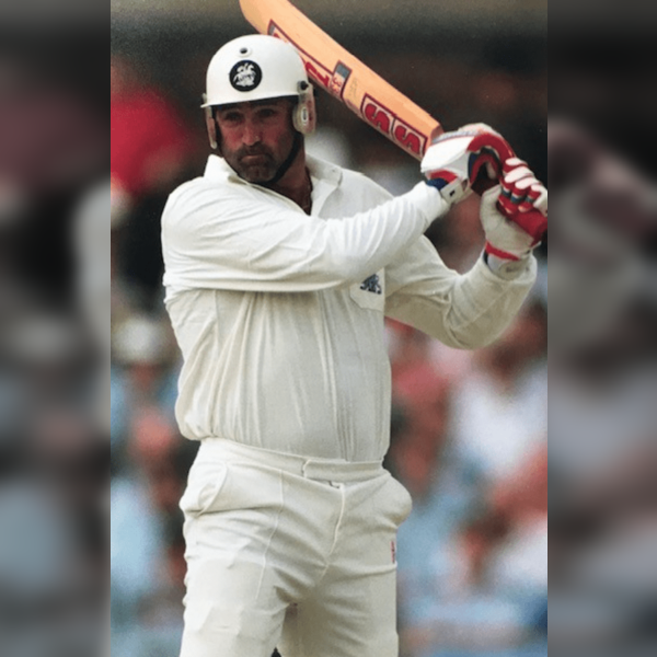 An Evening with Graham Gooch