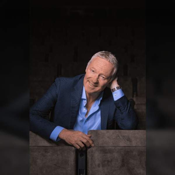 Aldeburgh Comedy Weekend presents Rory Bremner: Making An Impression