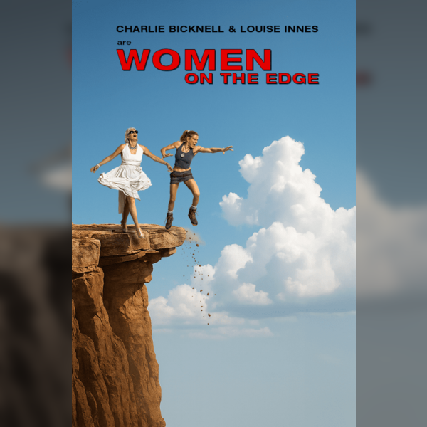Women On The Edge
