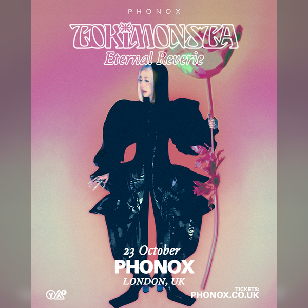 Tokimonsta