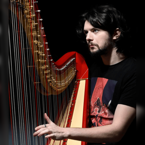 Ben Creighton Griffiths Trio