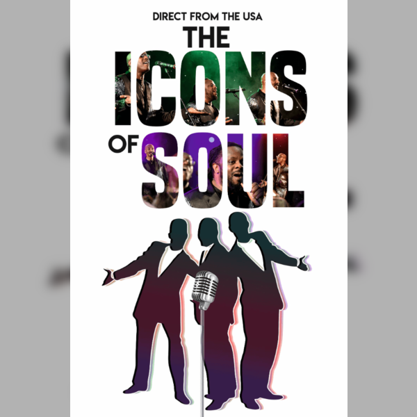 The Icons of Soul