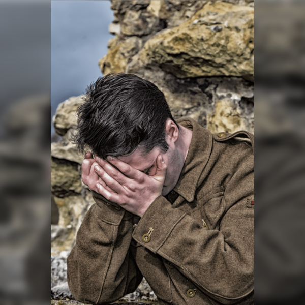 Everwitch Theatre 'Bomb Happy' VE Day 80 Double Bill