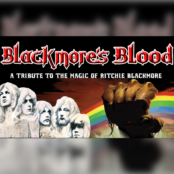Blackmore's Blood