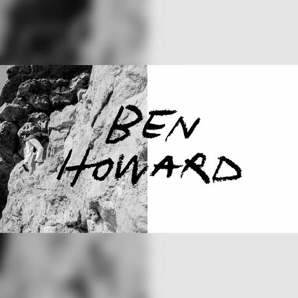 Ben Howard