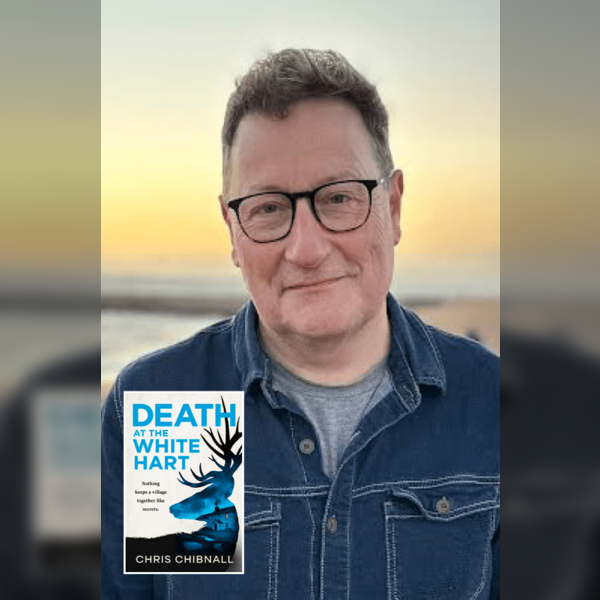 Paula Hawkins And Chris Chibnall: Twists And Turns