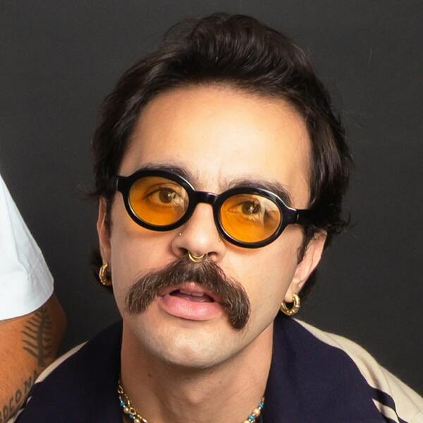 Rodrigo Alarcon