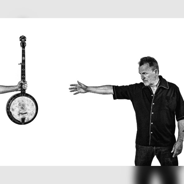 Martin Simpson presents Skydancers
