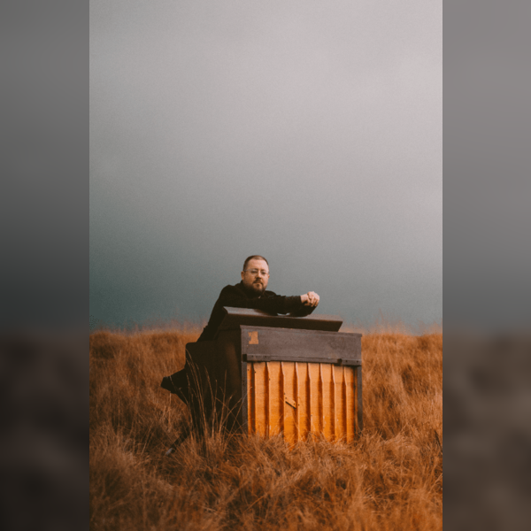 Simeon Walker - Pianist & Composer