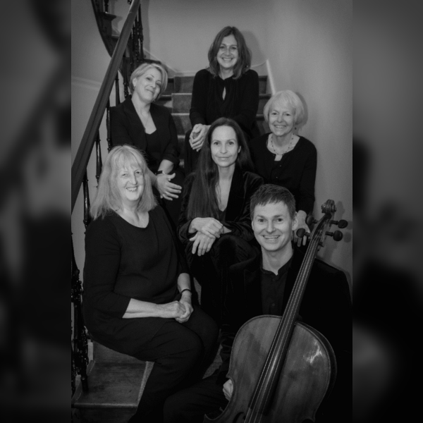 The Solway Cellos