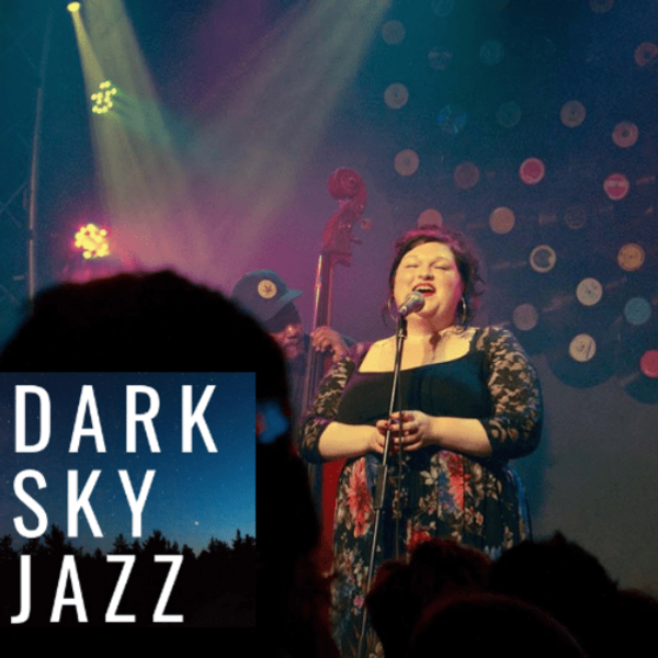 Dark Sky Jazz - The Marianne McGreggor Sextet