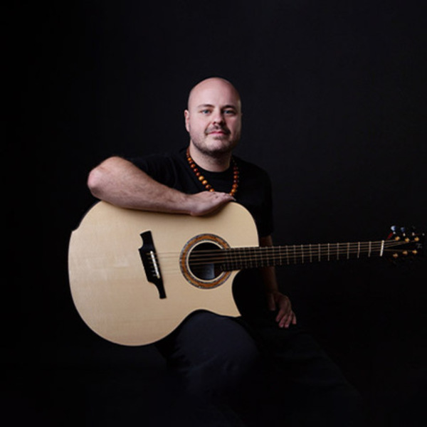 Andy McKee