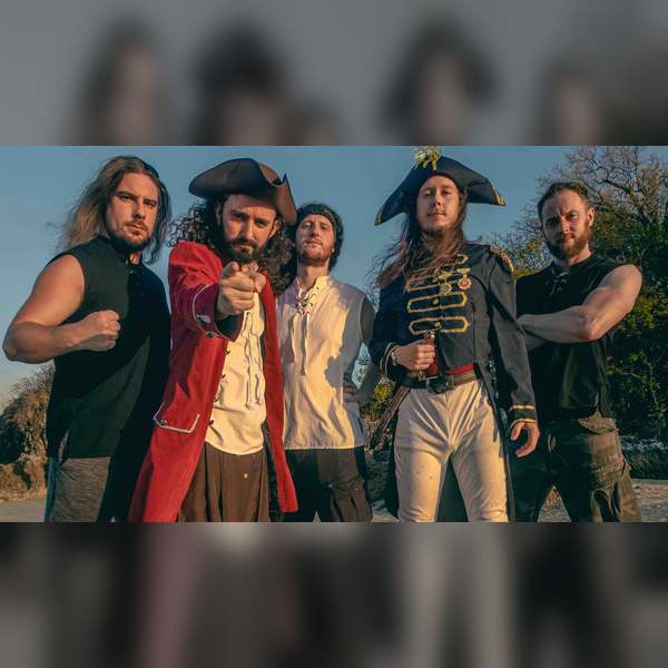 Alestorm