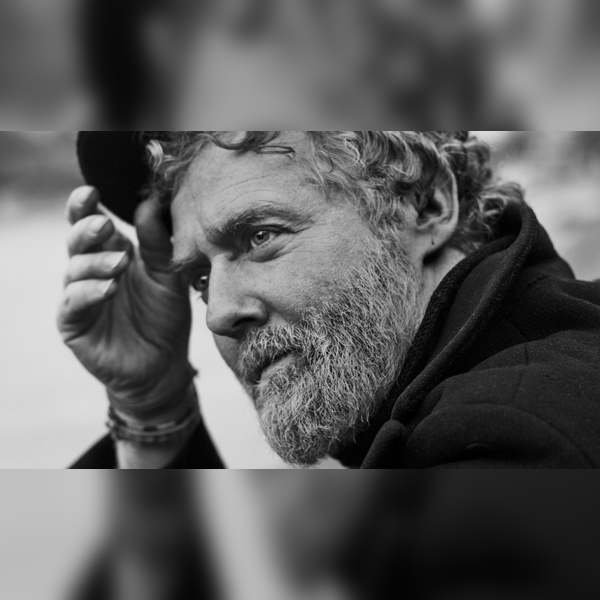 Glen Hansard