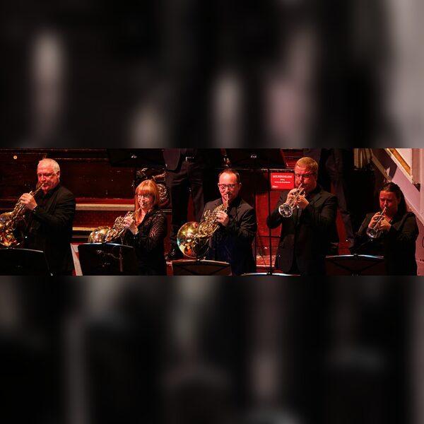 EIF: Brass Fanfare - A Tribute to John Wallace