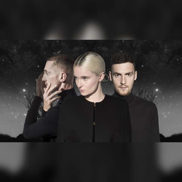 Clean Bandit