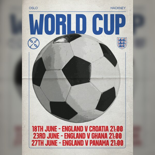 World Cup: England Vs Croatia