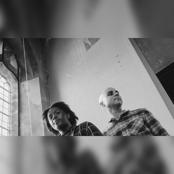 Stone Jets In King's Cross