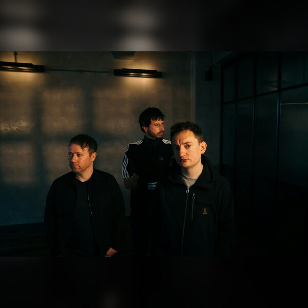 The Enemy: Live Performance