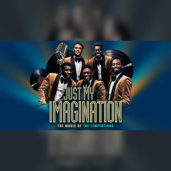 Just My Imagination