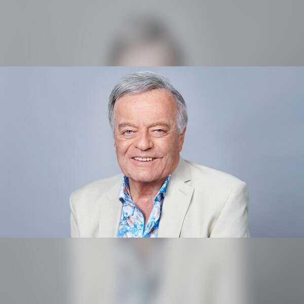 Tony Blackburn
