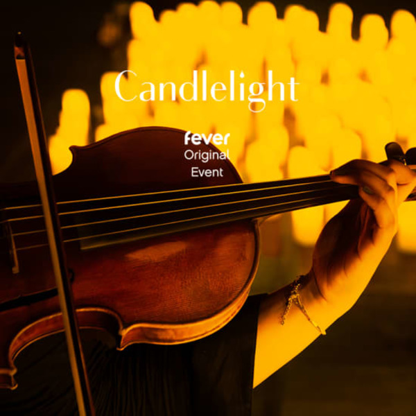 Candlelight: A Tribute to Taylor Swift