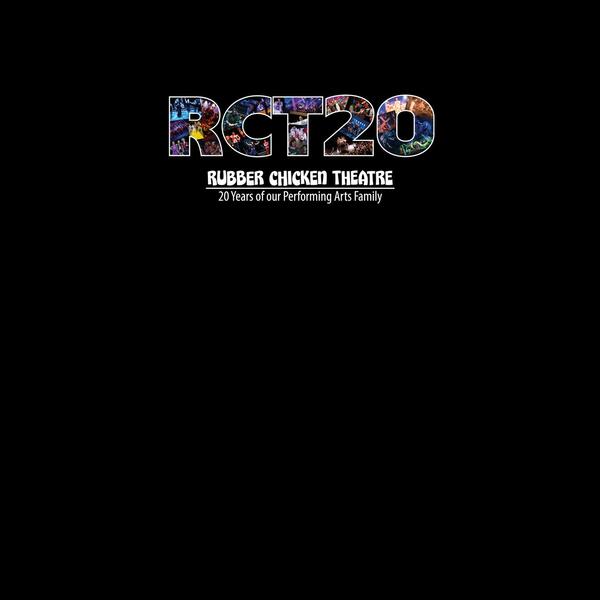 RCT 20 Years, 100 Stages