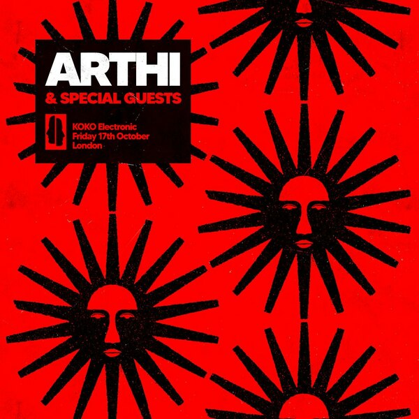 Koko Electronic: Arthi
