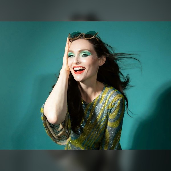 Sophie Ellis-Bextor