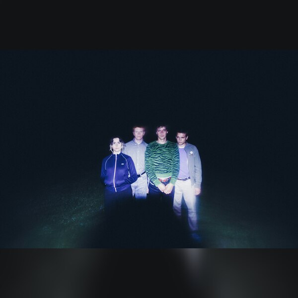 Real Farmer + Charley Stone + Fuzztazer