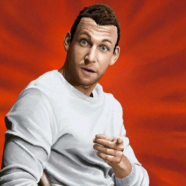 Michael Shafar - Inappropriate