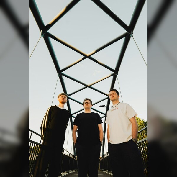 Assembly Trio | Cutting-edge Contemporary Jazz