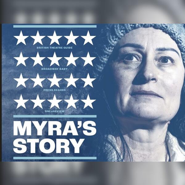 Myra’s Story