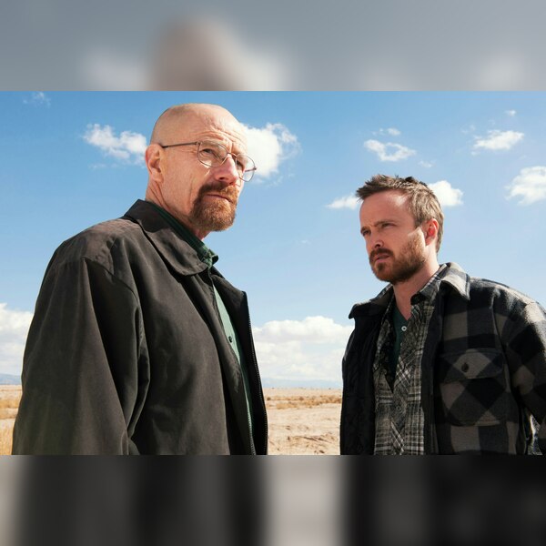 The Ultimate Breaking Bad Quiz