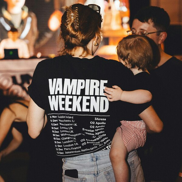 Young Love Club With Indie Amnesty Djs