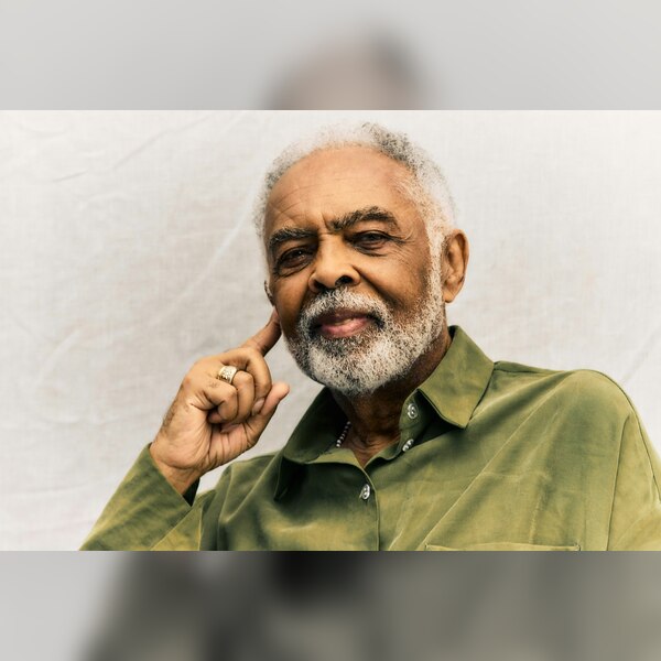 Gilberto Gil